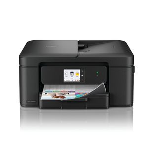 Brother Dcp-J1460Dw Inkjet Printer