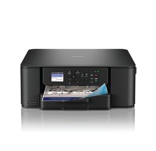 Brother Dcp-J1310Dw Inkjet Printer