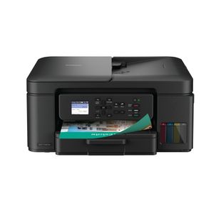 Brother Dcp-T780Dw Ink Tank Printer