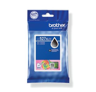 Brother Lc527Xl Black Ink Cartridge