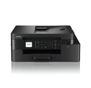 Brother Mfc-J4350Dw Inkjet Printer