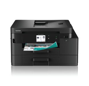 Brother Mfc-J4550Dw Inkjet Printer