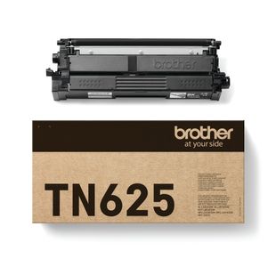 Brother Tn625 Toner Cartridge Black