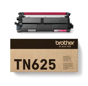 Brother Tn625 Toner Cart Magenta