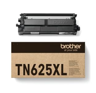 Brother Tn625Xl Toner Cart Hy Black