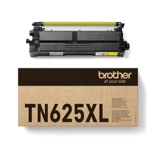 Brother Tn625Xl Toner Cart Hy Yellow