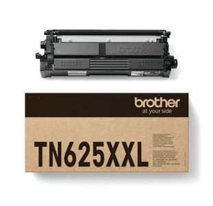 Brother Tn625Xxl Toner Cart Shy Blk