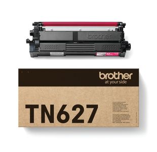 Brother Tn627 Toner Cart Uhy Magenta