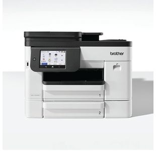 Mfc-J5110Dw Mfnl Col Inkjet Print A4