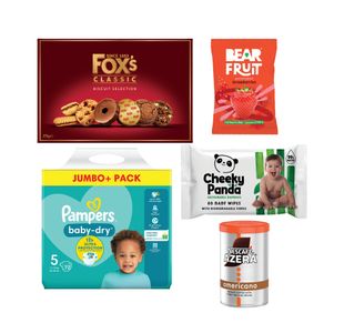 Baby Bundle 10 Pk5