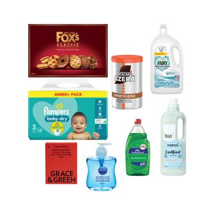 Baby Bundle 2 Pk8
