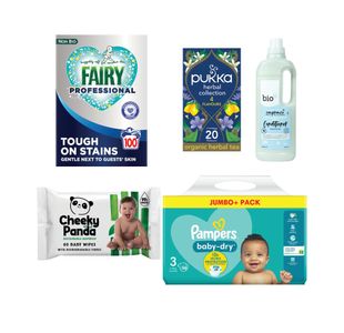Baby Bundle 3 Pk5