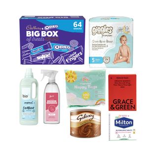 Baby Bundle 5 Pk8
