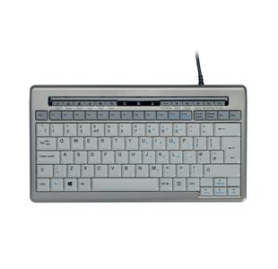 Bakkerelkhuizen Sboard 840 Keyboard