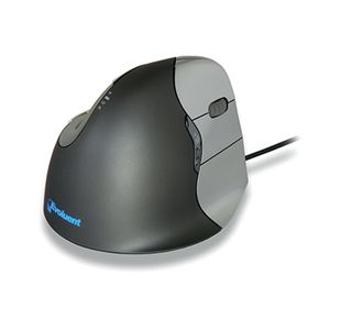 Bakkerelkhuizen Evo4 R/Hand Mouse