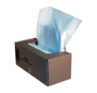 Fellowes Shredder Bags 94L Pk50