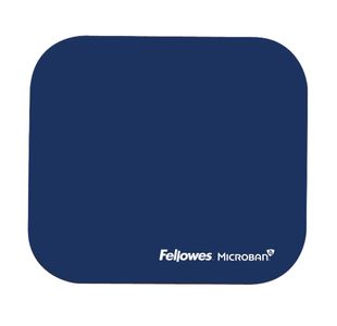 Mousepad With Microban Protection