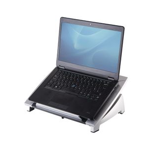 Office Suites Laptop Stand Blk/Grey