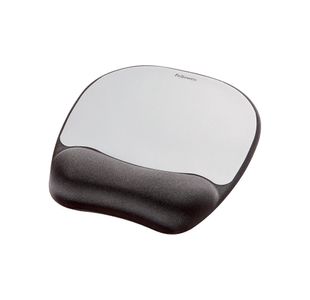 Memory Foam Mouse Pad Wrist Support