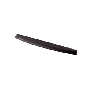 Memory Foam Kbrd Wrist Support Blk