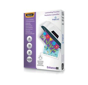 Lamg Pouch A4 160 Micron Gloss Pk100