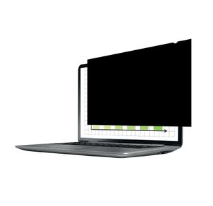 Fellowes Privacy Filter Wscr 15.6In