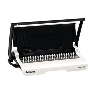 Star+ 150 A4 Manual Comb Bndg Mcne