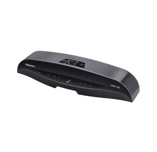 Calibre A3 Laminator Black/Silver