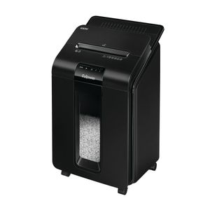 Fellowes Automax 100M Mcut Shrd