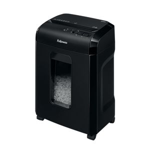 Fellowes Powershred 10M Mcut Shrd