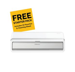 Fellowes Venus A3 Laminator White