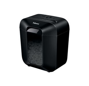 Fellowes Powershred Lx25 Ccut Shrd