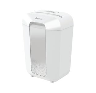 Fellowes Powershred Lx70 Shredder