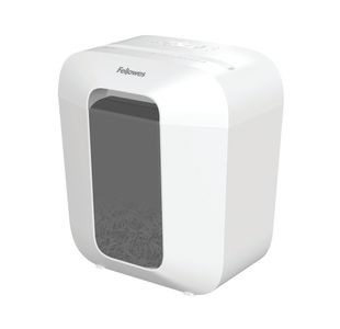Fellowes Powershred Lx25 Shredder