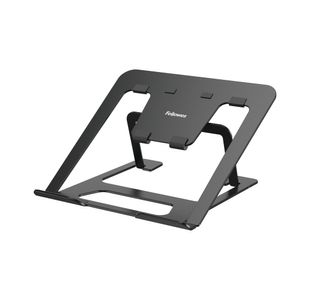 Alumia Portable Laptop Stand Black