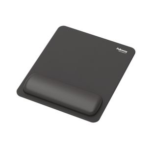Breyta Std Mouse Pad Wrist Rest Blk
