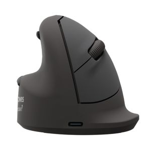 Breyta Plus+ Vertical Mouse Large Lh
