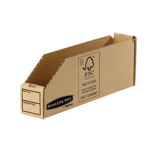 Earth Series Parts Bin 51Mm Pk50