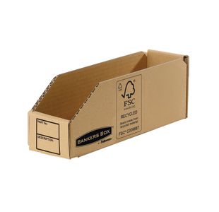 Earth Series Parts Bin 76Mm Pk50