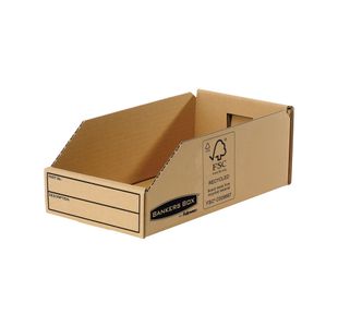 Earth Series Parts Bin 147Mm Pk50
