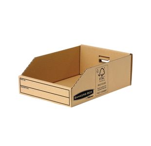 Earth Series Parts Bin 200Mm Pk50