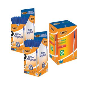 Buy 2Pk Cristal Blue Get Eco Blu Foc
