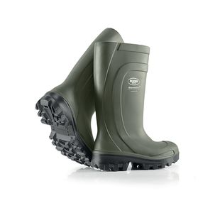 Thermolite S5 Saf Boots 1Pr Grn 6
