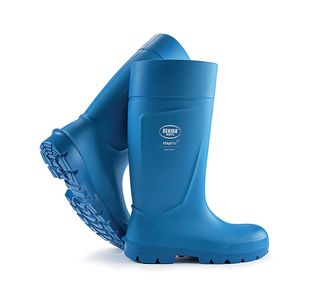 Steplite Easygrip Boots 1Pr Blu 9