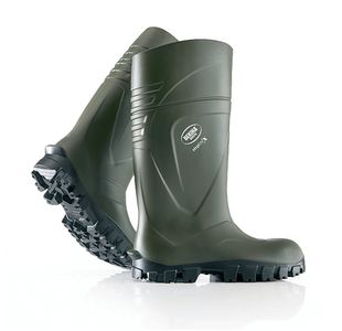 Bekina Steplite S5 Boot 1Pr Grn 13