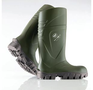X Thermoprotec S5 Boots 1Pr Grn 6.5