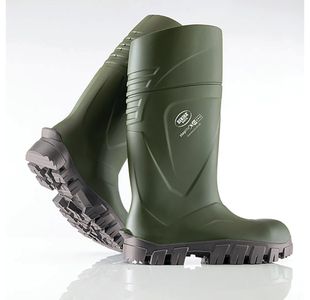 X Thermoprotec S5 Boots 1Pr Grn 13