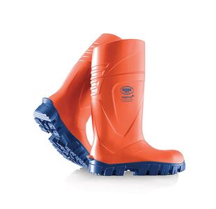 X Thermoprotec S5 Boots 1Pr Org 5