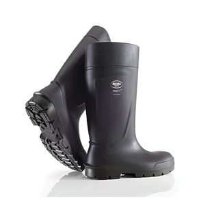Easygrip Fsaf S5 Boots 1Pr Blk 7