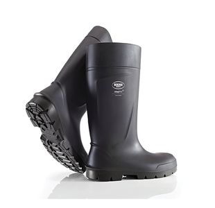 Easygrip Fsaf S5 Boots 1Pr Blk 11